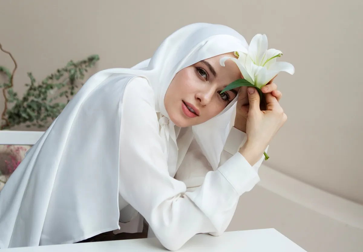 بشرة صحية في رمضان