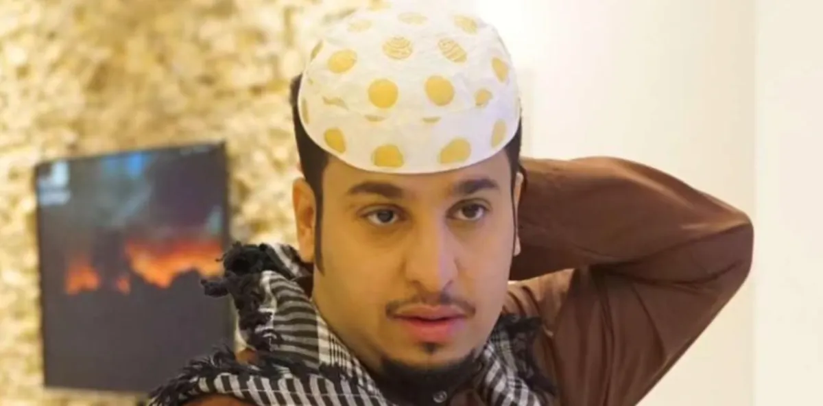 فيصل العيسى-الصورة من حسابه على الانستغرام