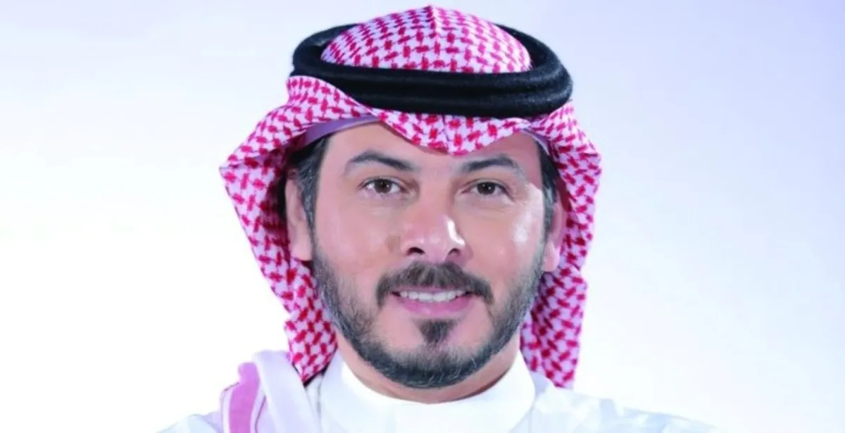 محمد الخميسي - الصورة من المركز الاعلامي لمجموعة روتانا