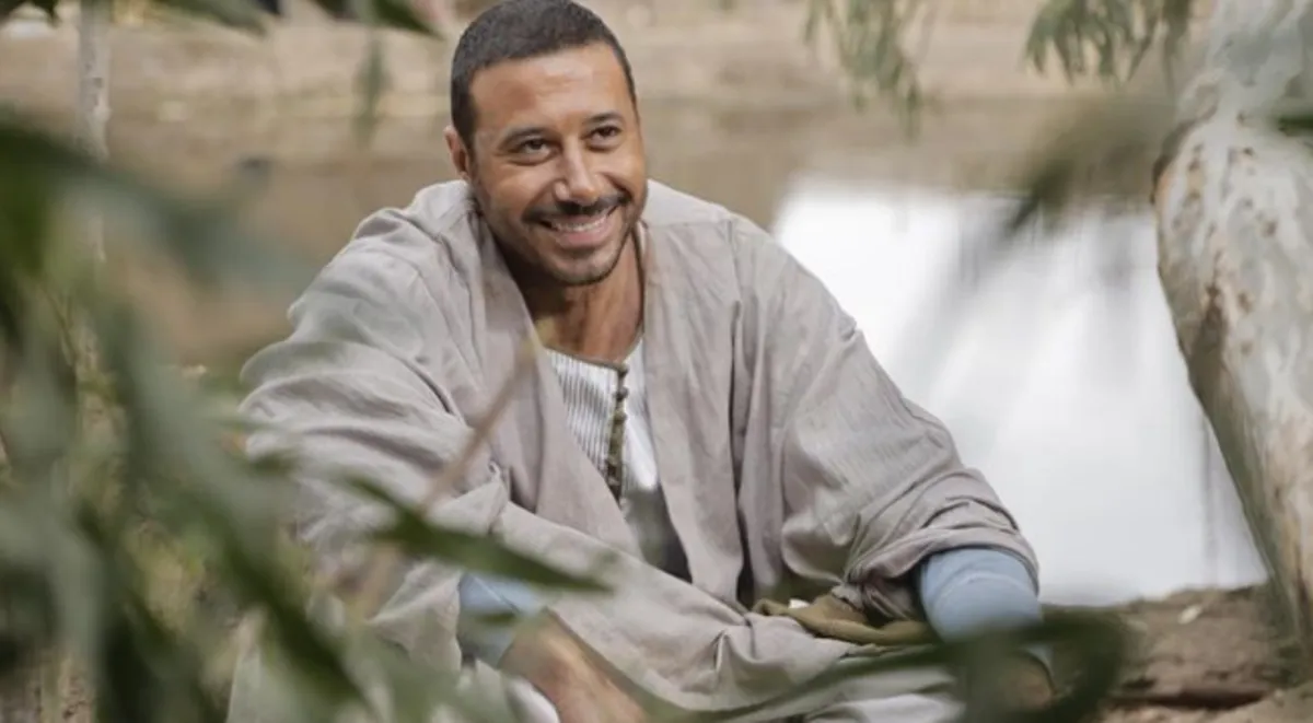 أحمد السعدني- الصورة من حسابه الخاص على إنستغرام