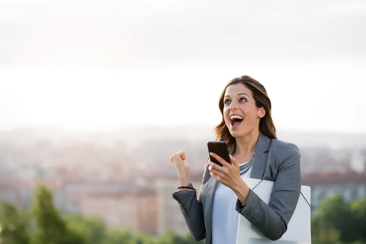 للنجاح في مقابلة العمل، يجب التدرب على بعض إشارات لغة الجسد