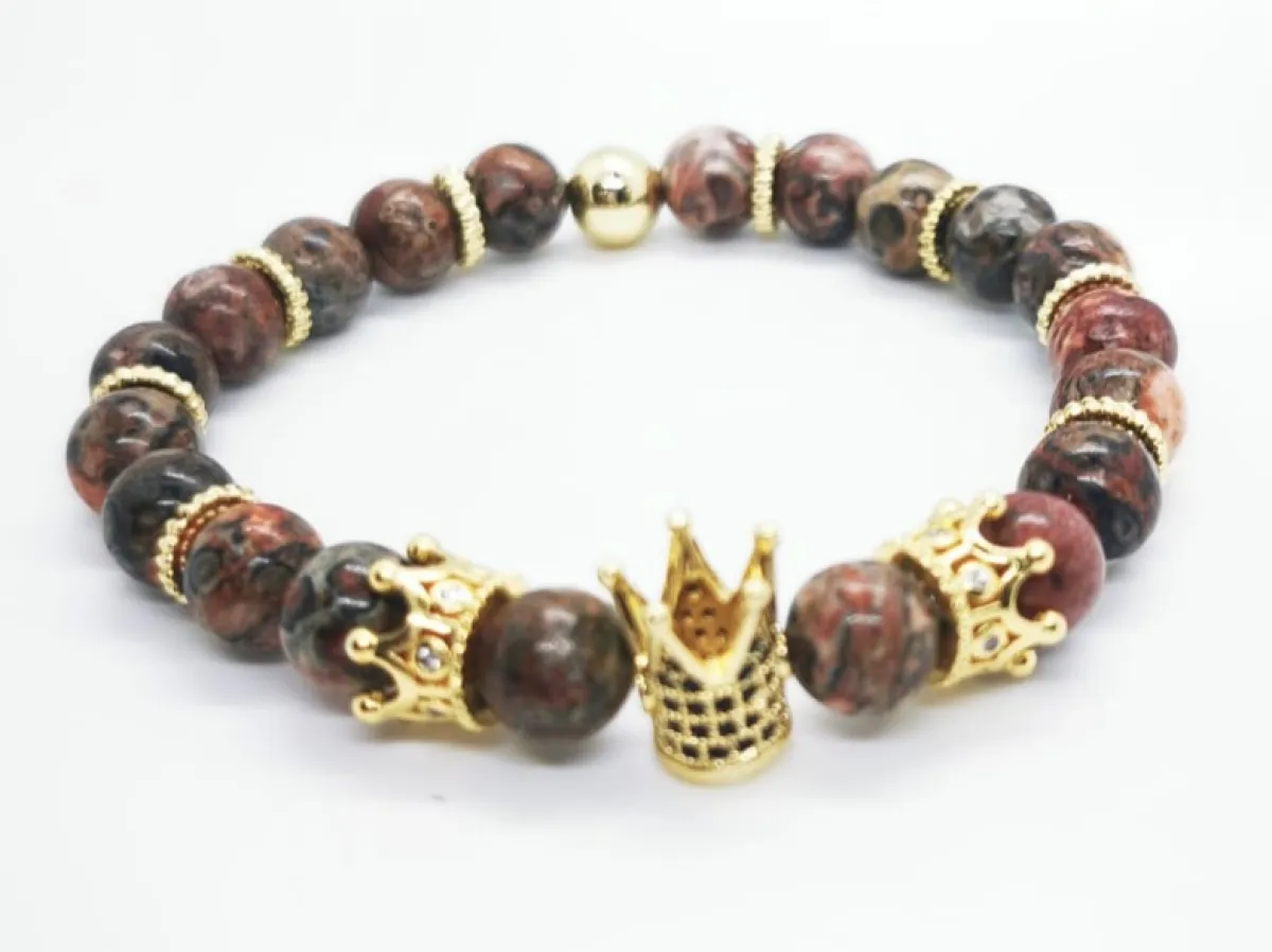 سوار العقيق الناري من Khotwati