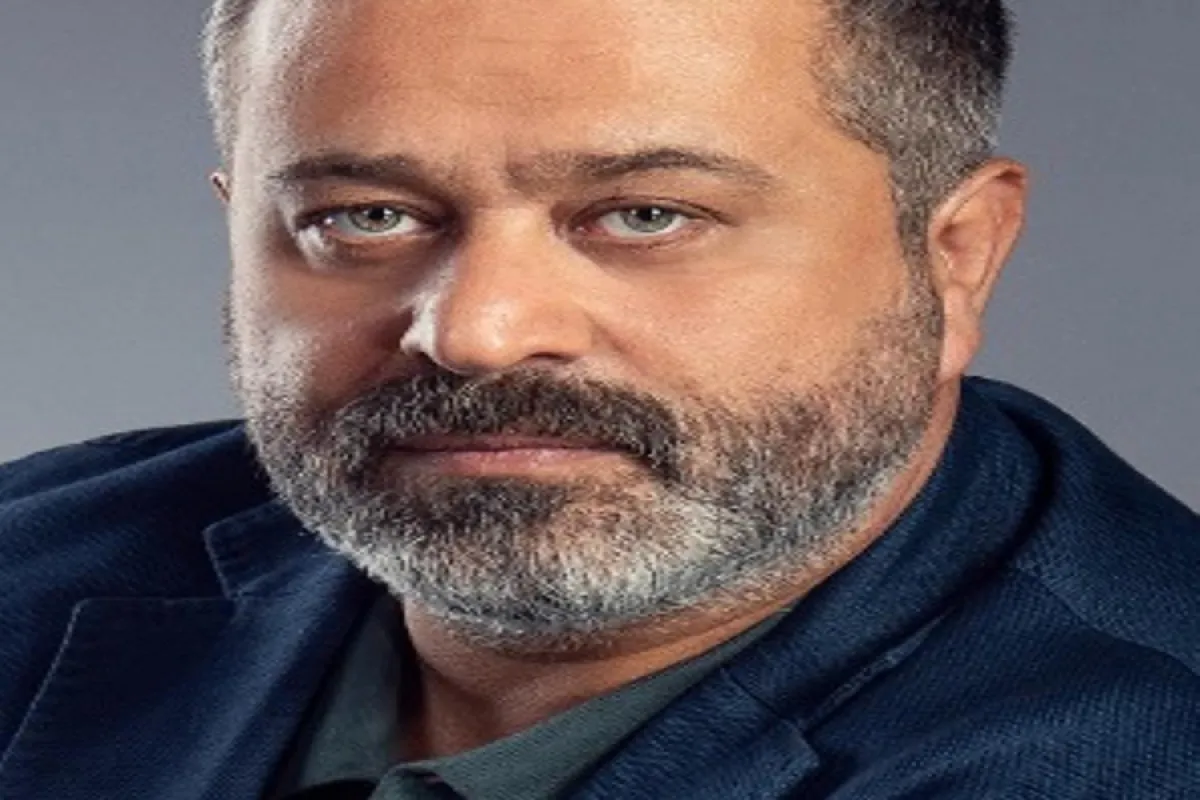 سامر البرقاوي - الصورة من حسابه على فيسبوك