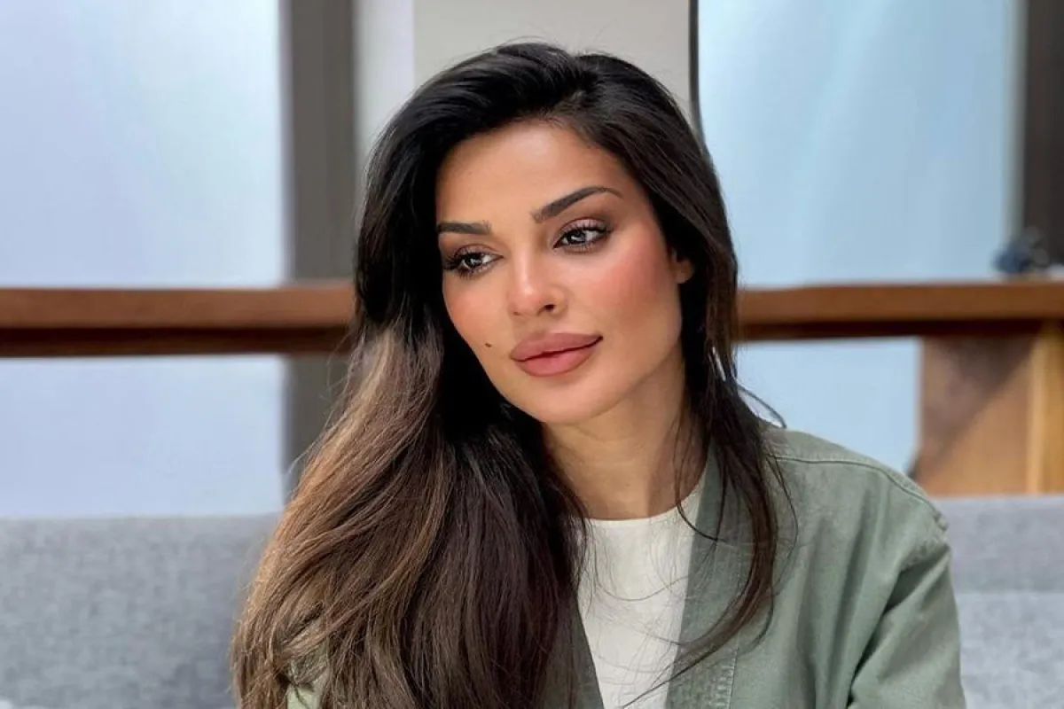 نادين نجيم - صورة من صفحتها على "إنستغرام"
