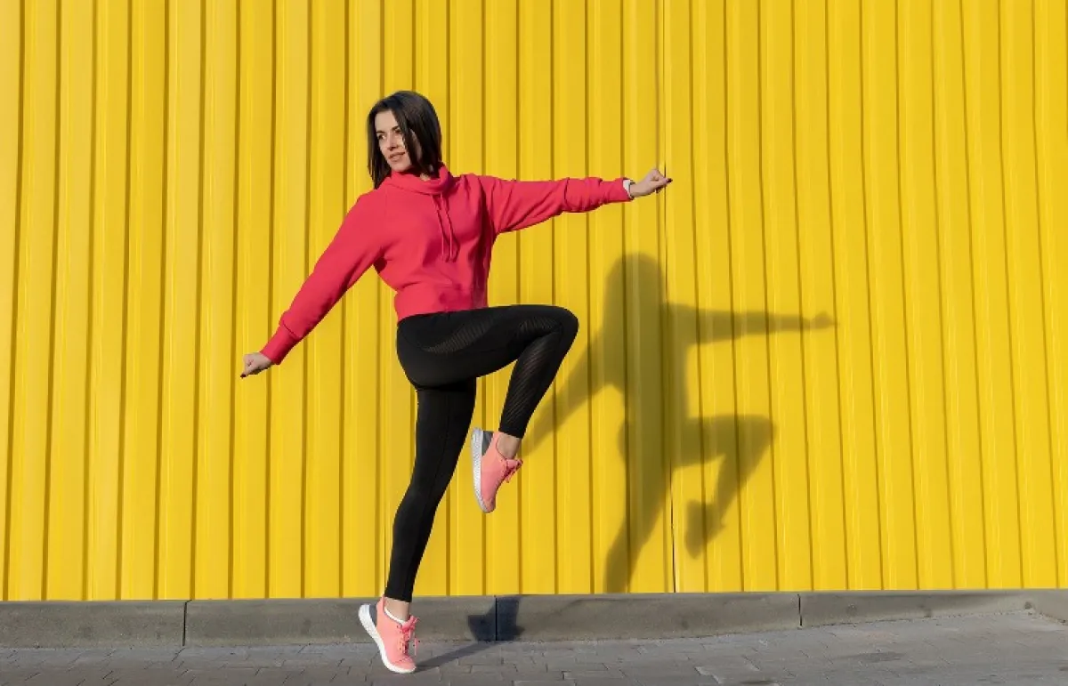 اعتمدي هذه التمارين الرياضية بعد الإفطار