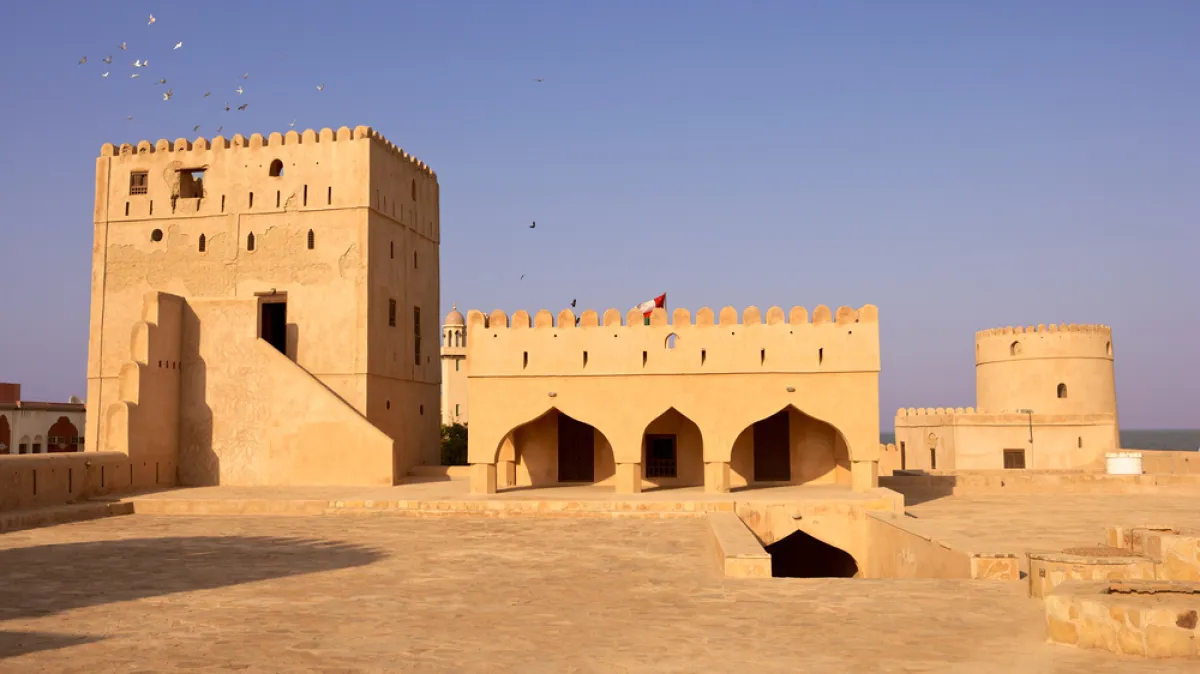 زيارة السويق 