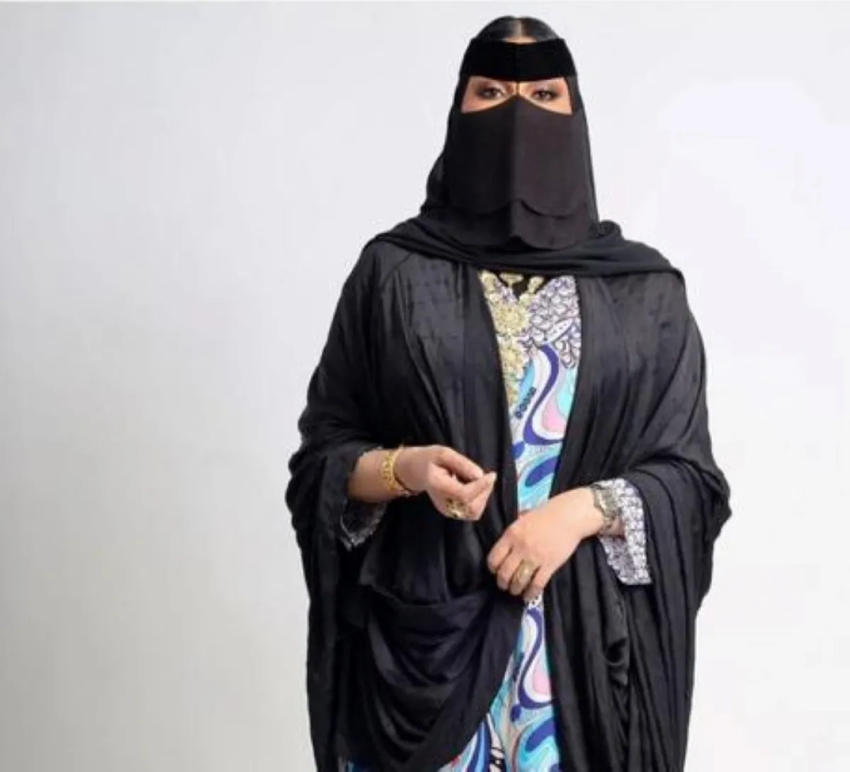 ريم عبدالله- الصورة من  حسابها على الانستغرام