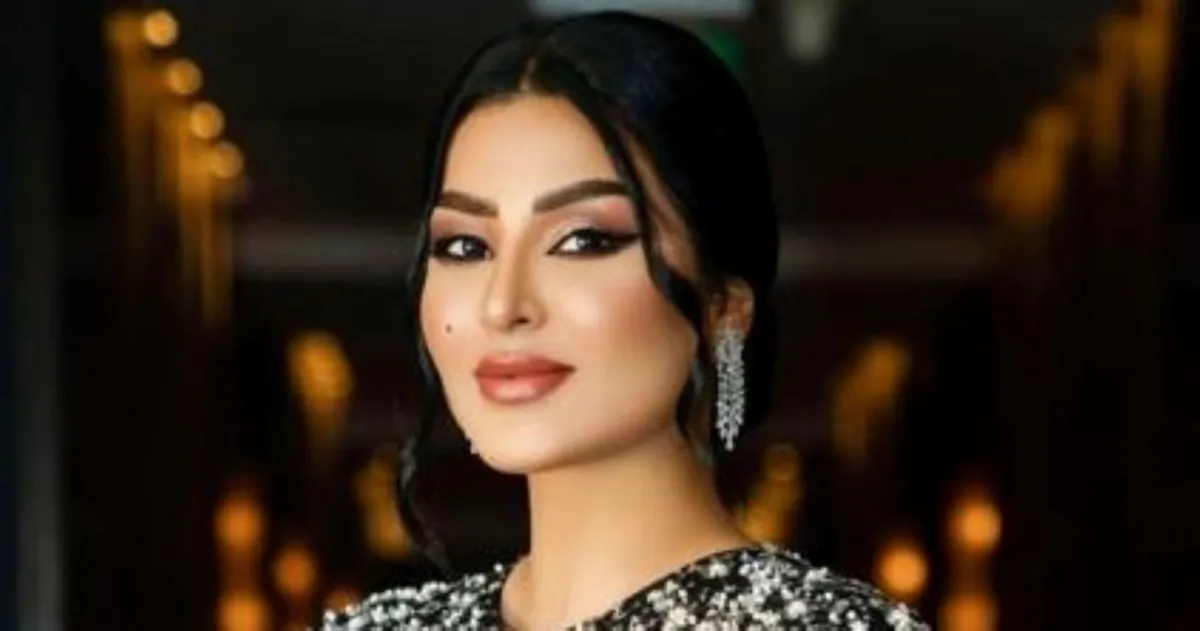 ريم عبدالله- الصورة من حسابها على الانستغرام