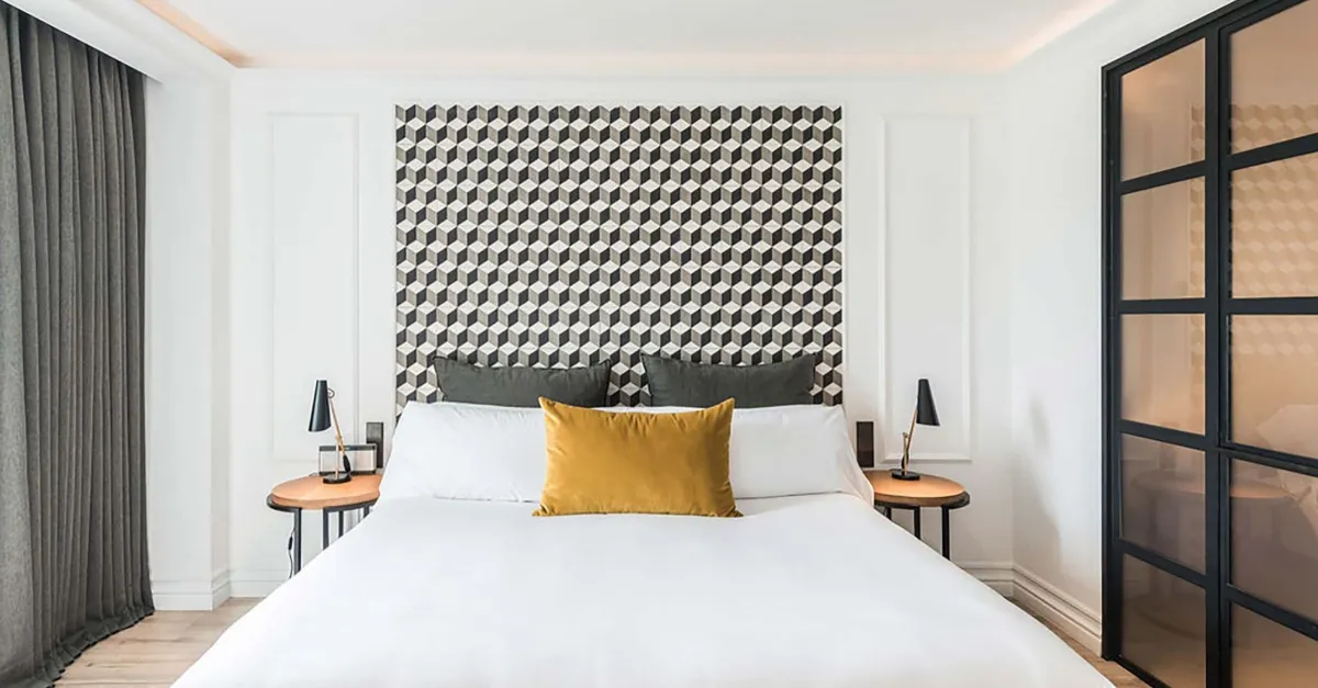 فندق سيراس برشلونة