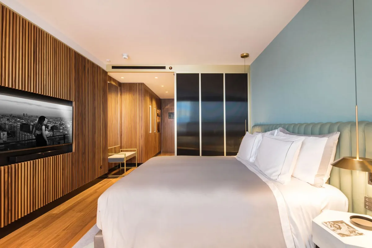 فندق صوفيا برشلونة