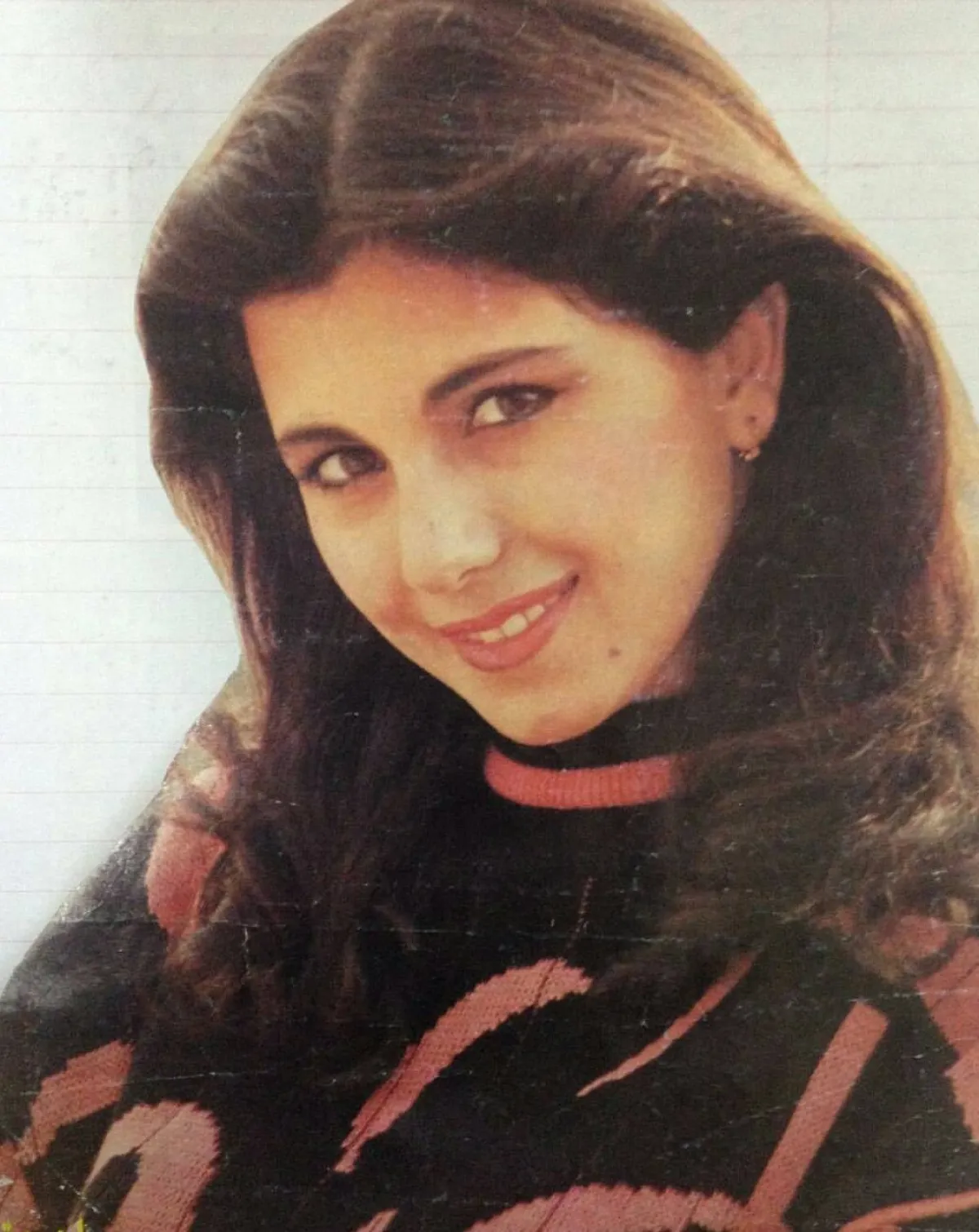 ماجدة الرومي- الصورة من حسابها على انستغرام