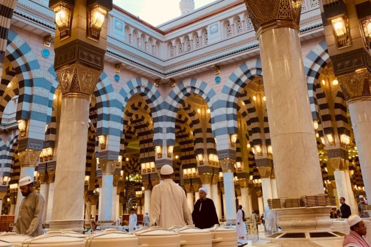 أعمال الخير في رمضان