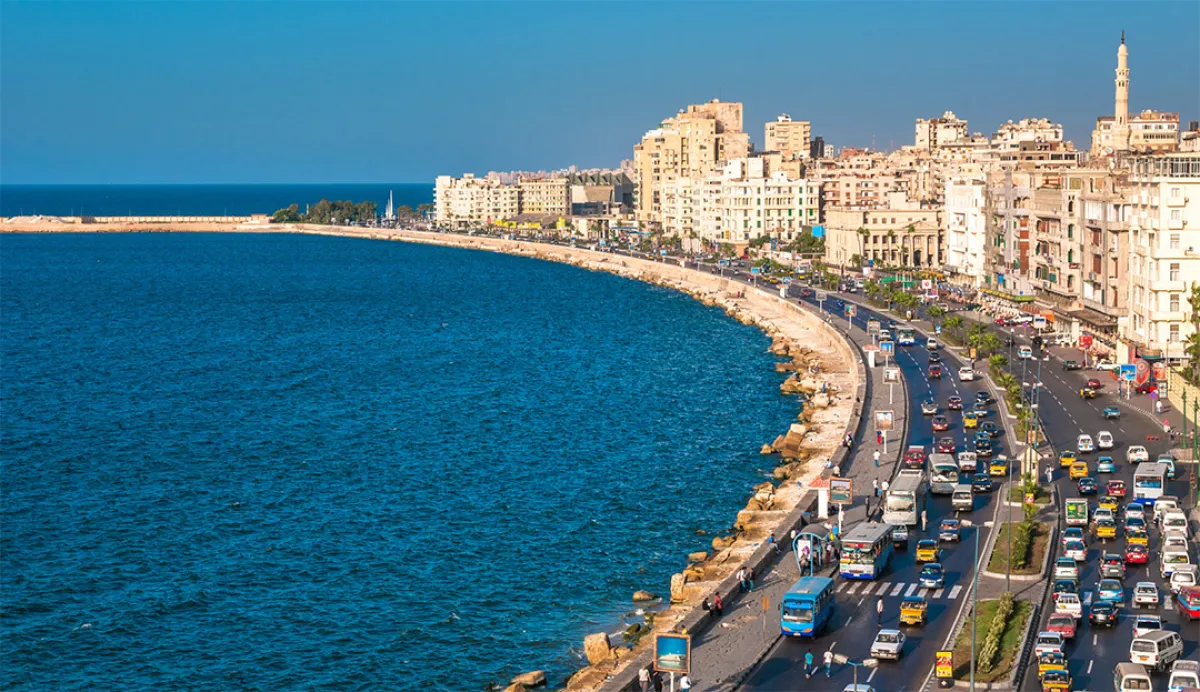 الإسكندرية