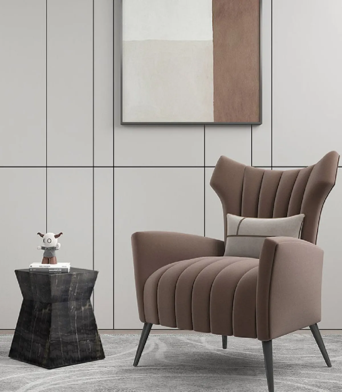 (الصورة من Ebarza Furniture)