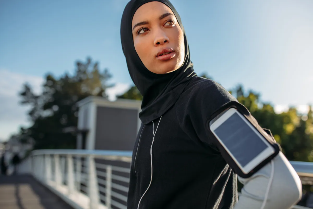 أفضل التمارين في فترة عيد الفطر