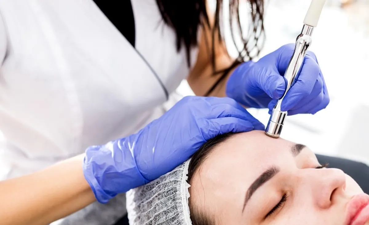 تقنيات تجميلية