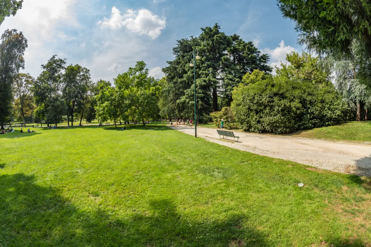 باركو سيمبيون