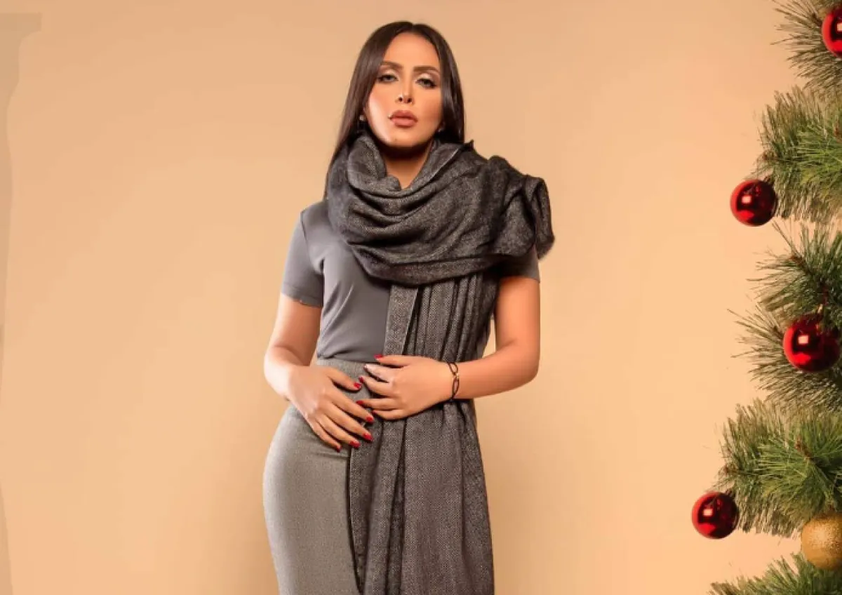 شيرين الطحان