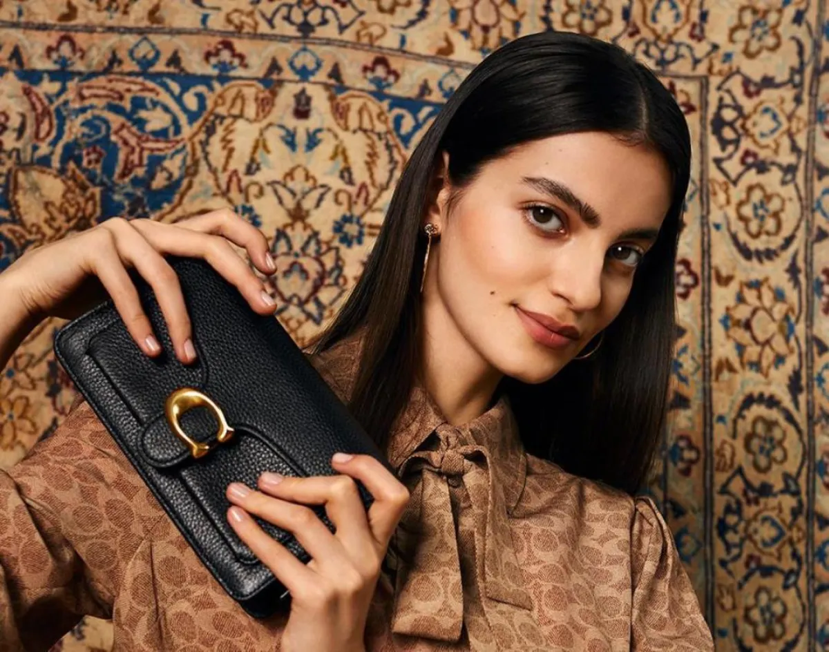 كوتش تقدم حملة احتفال بشهر رمضان