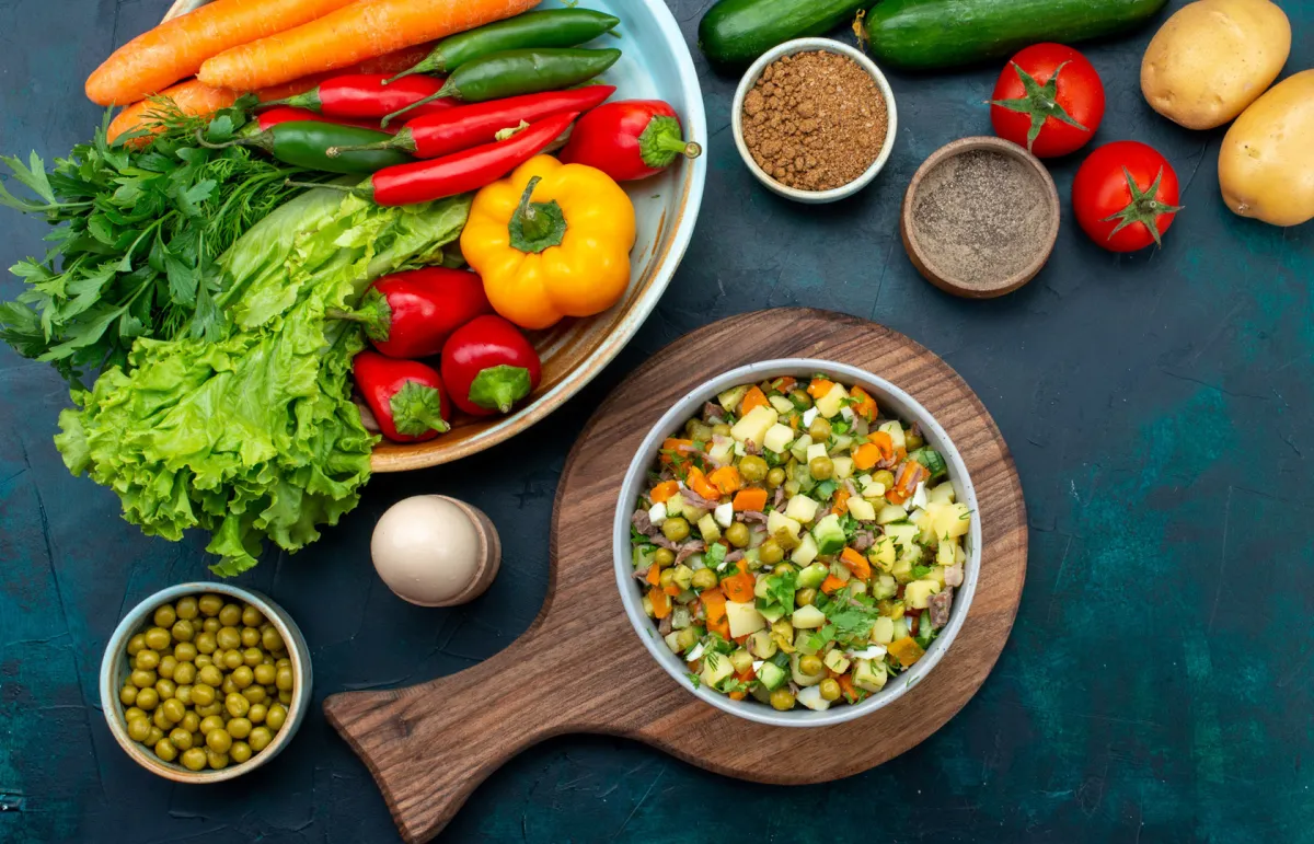 العلاقة بين صيام رمضان والهرمونات الأنثوية