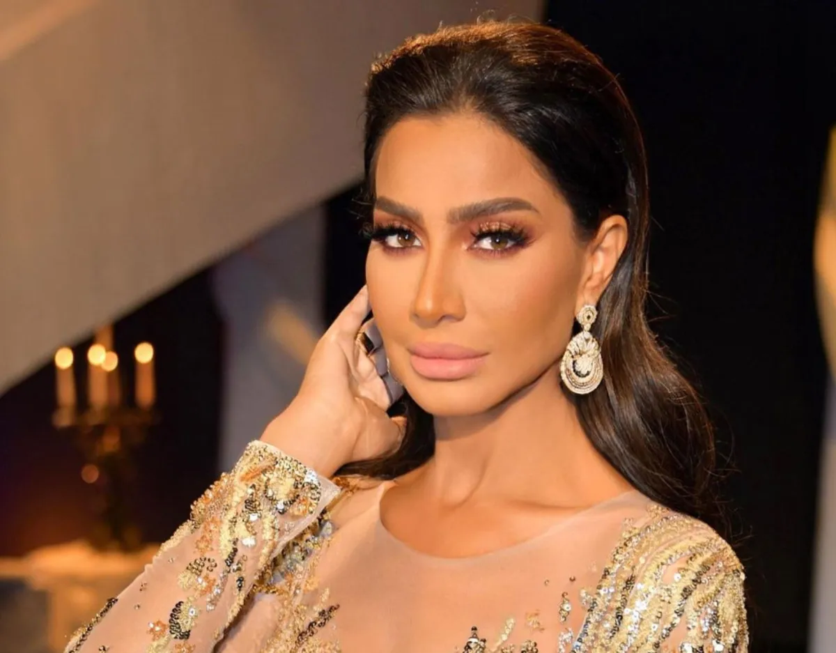 بسمة وهبة - الصورة من حسابها على إنستغرام