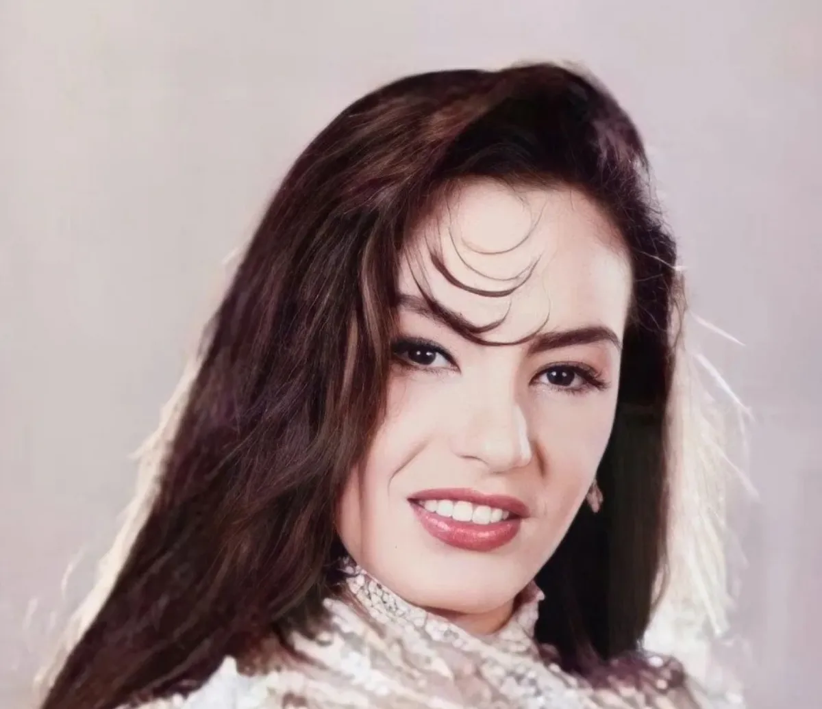 شريهان - الصورة من حسابها على إنستغرام