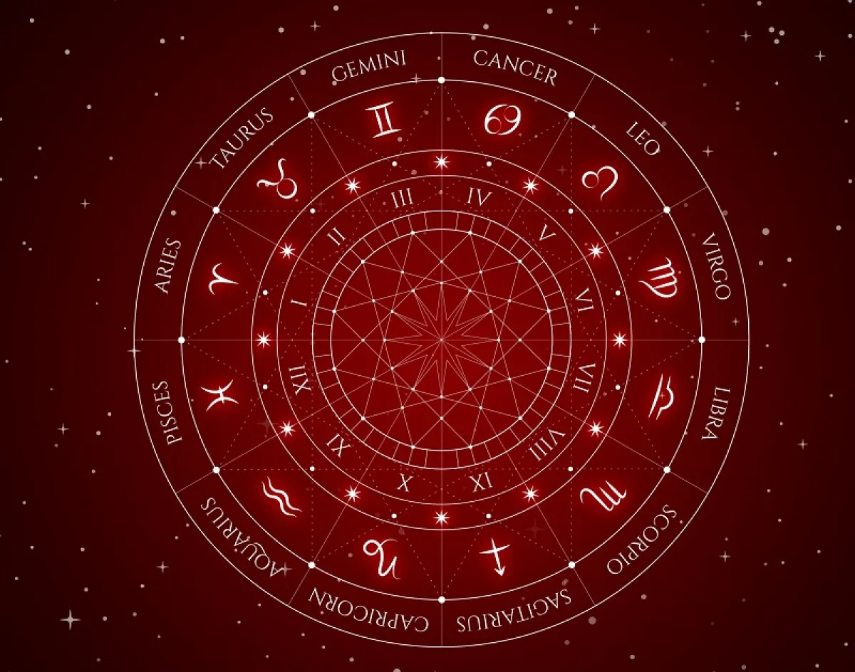 توافق الأبراج