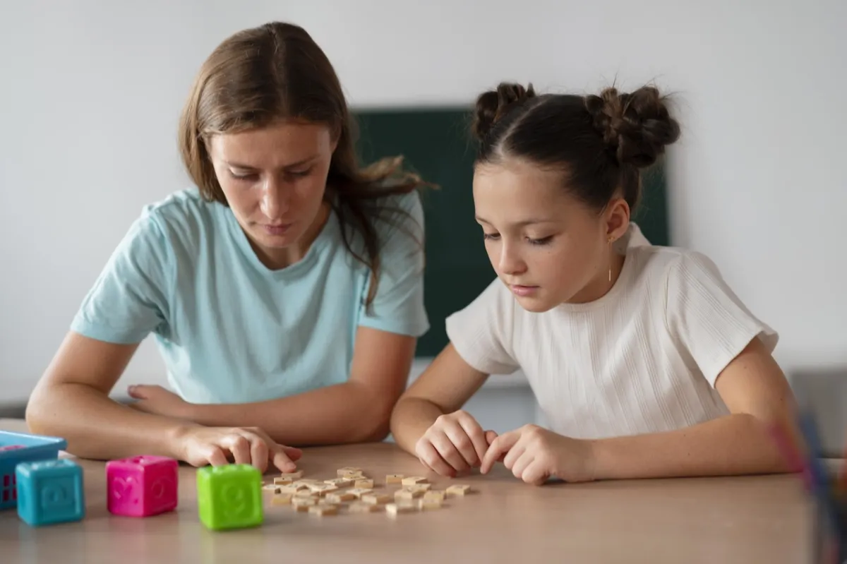 صورة لتنشيط ذاكرة الأطفال