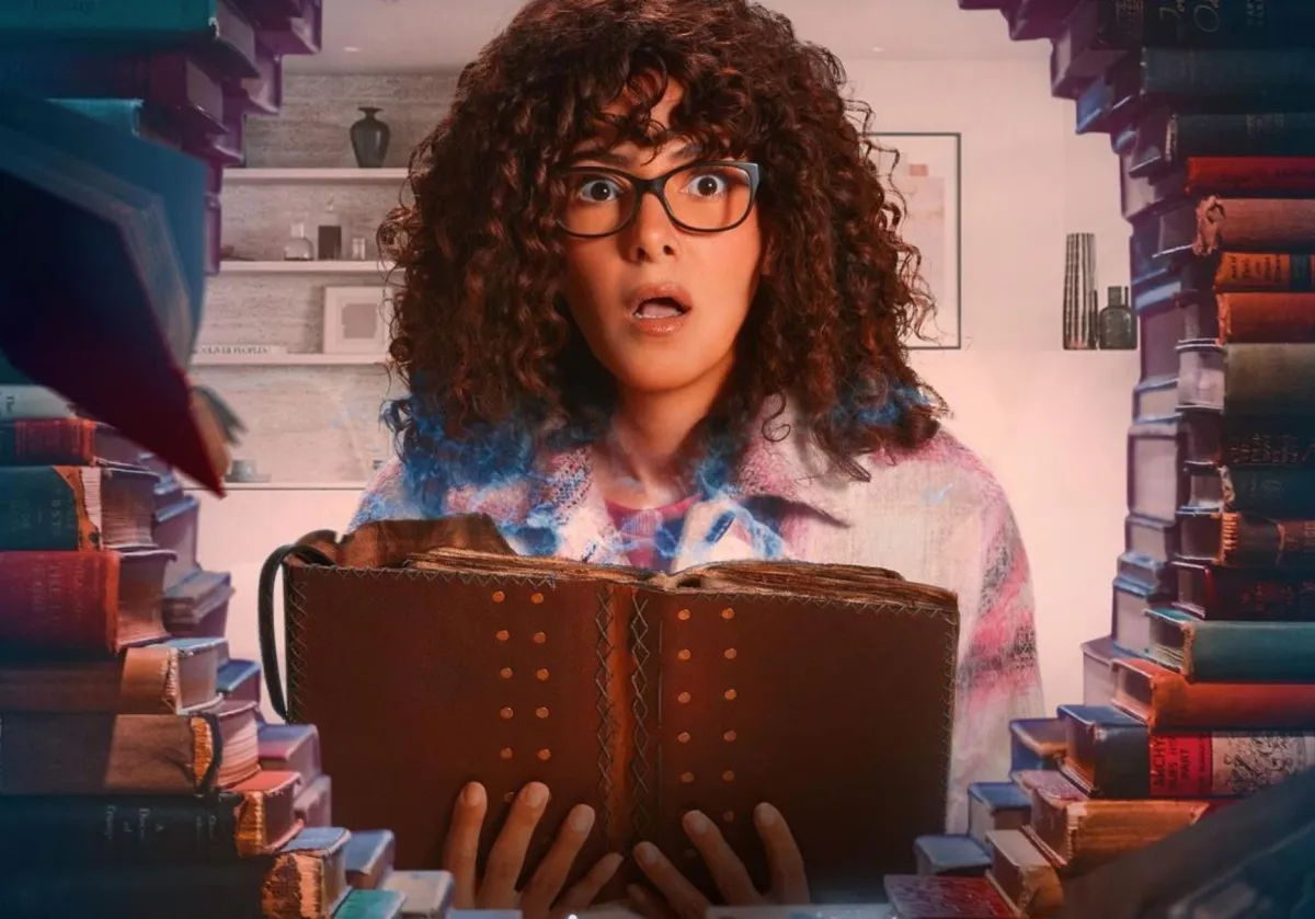 دنيا سمير غانم - الصورة من حسابها على انستغرام