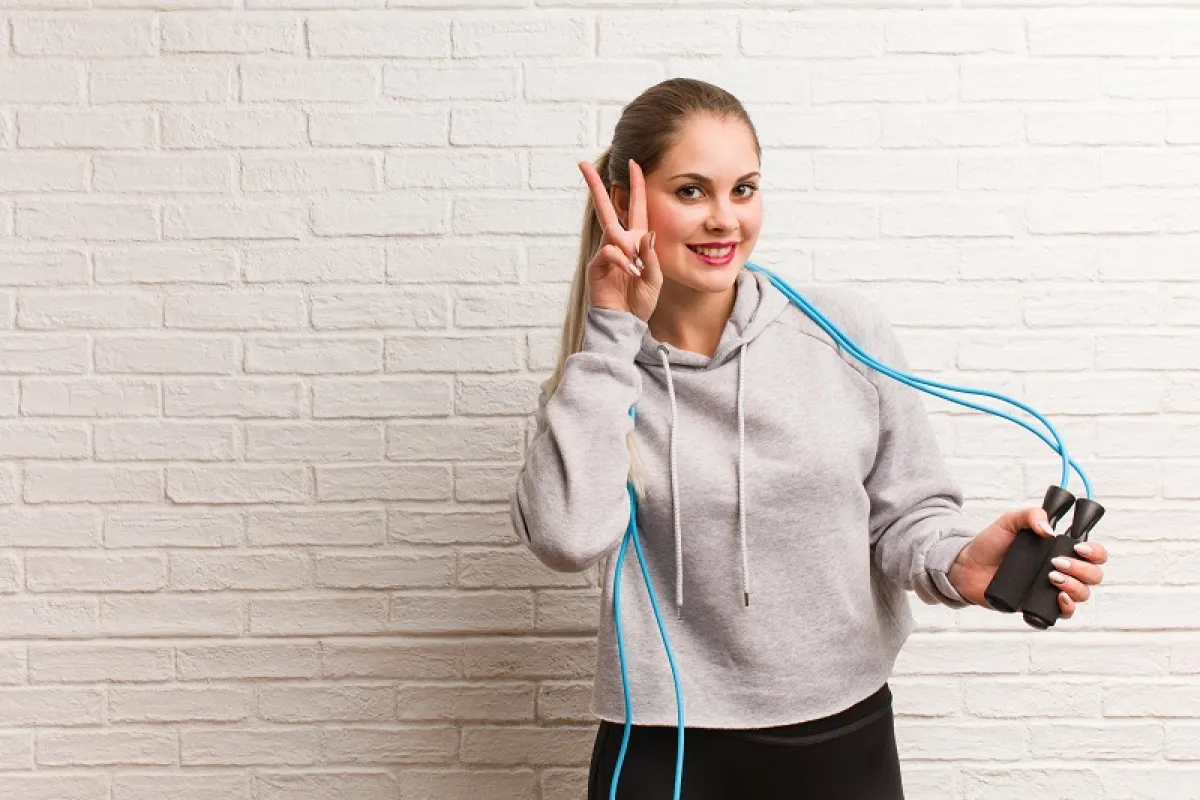 اللياقة البدنية