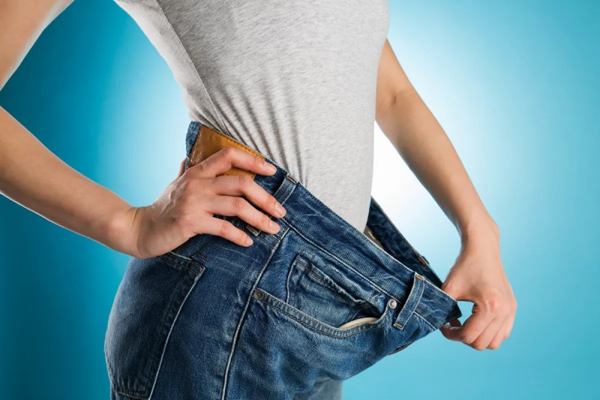 حرق دهون الجسم