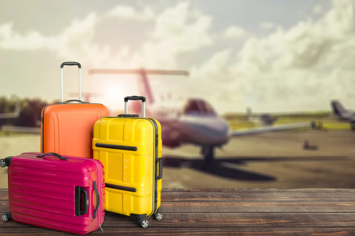 نصائح ضرورية يجب تطبيقها عند فقدان شنط السفر خلال الرحلة