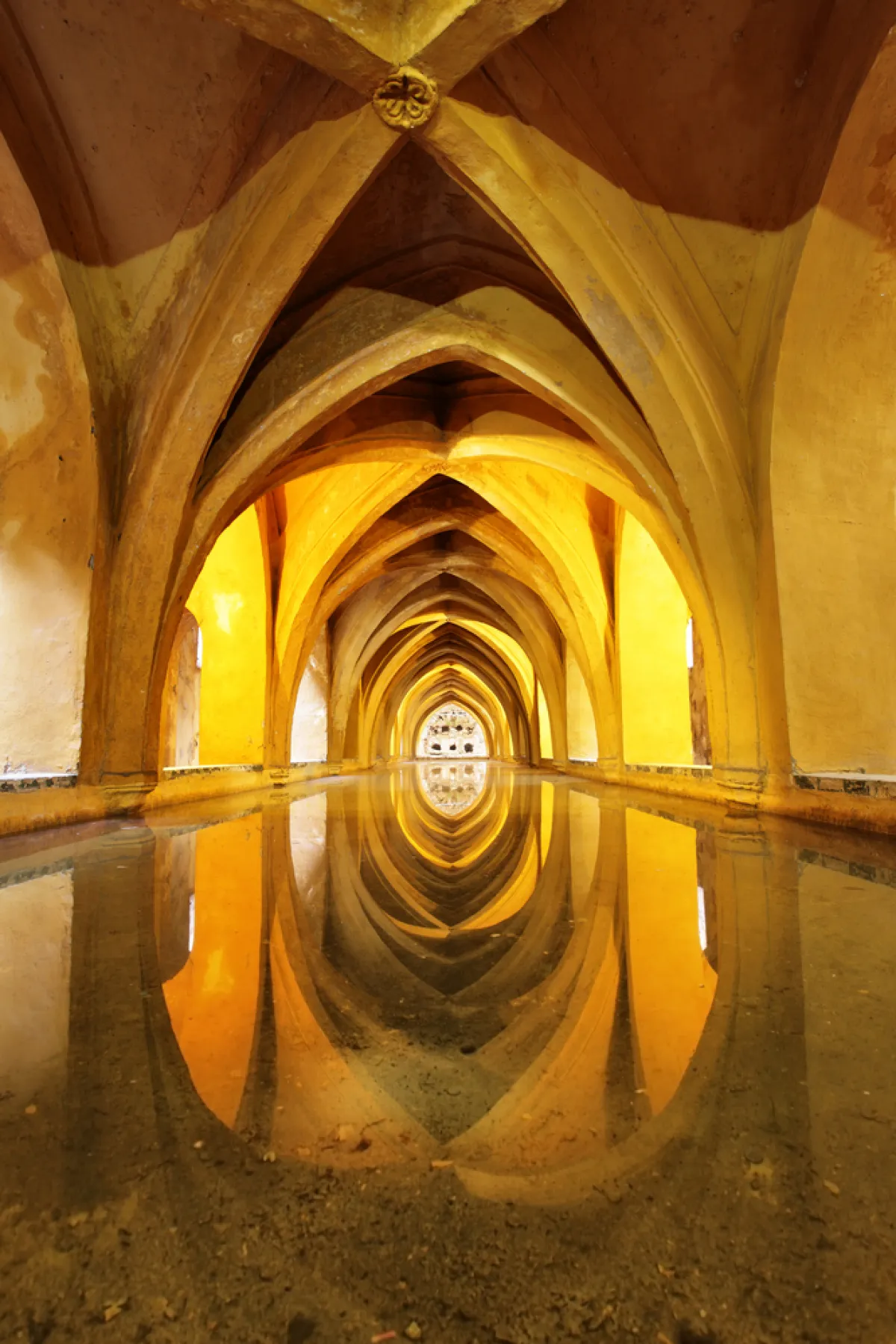  الحمامات العربية