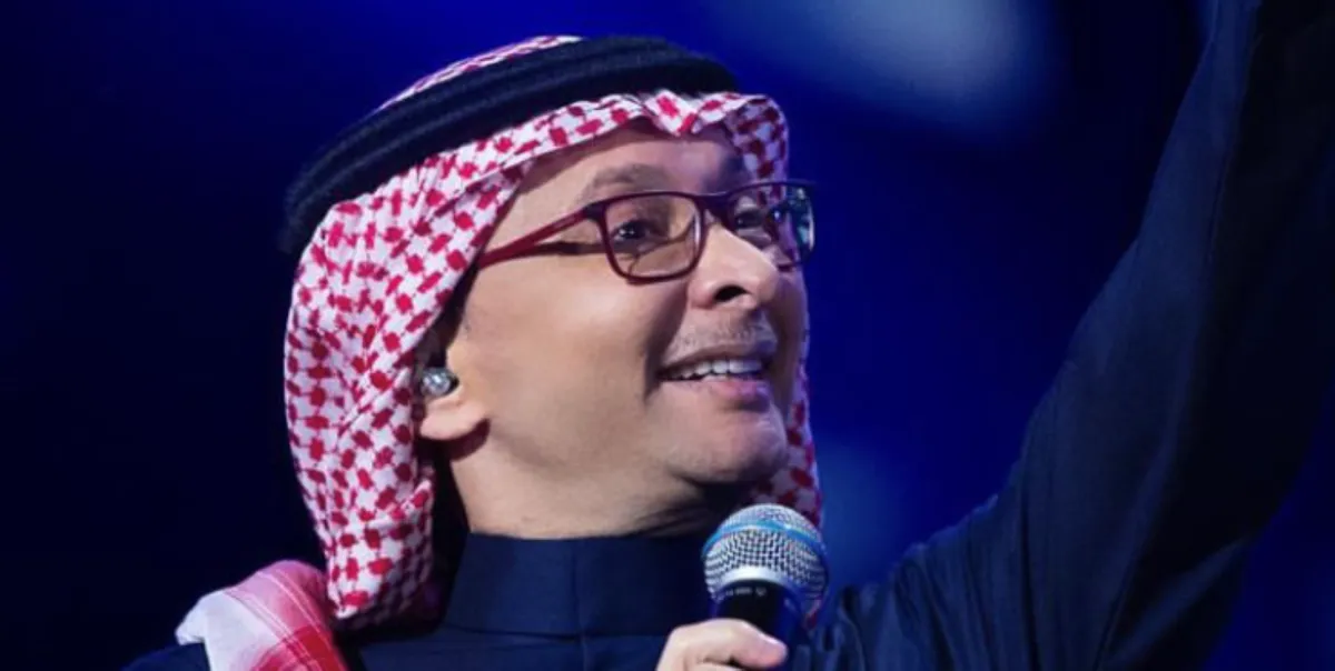 عبد المجيد عبدالله الصورة من حسابه علاىى الانستغرام