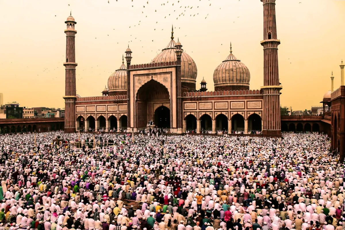 عيد الفطر