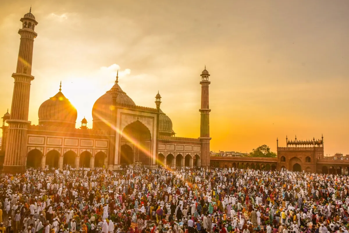 عيد الفطر