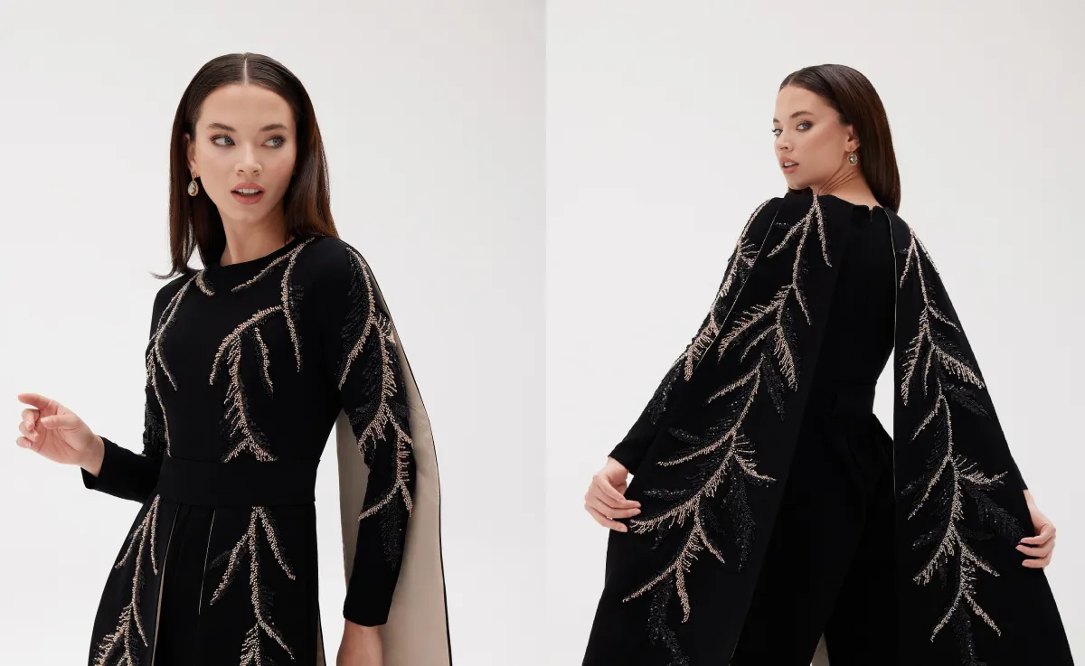 من مجموعة نور الظاهري المخصصة لرمضان وعيد الفطر 2023