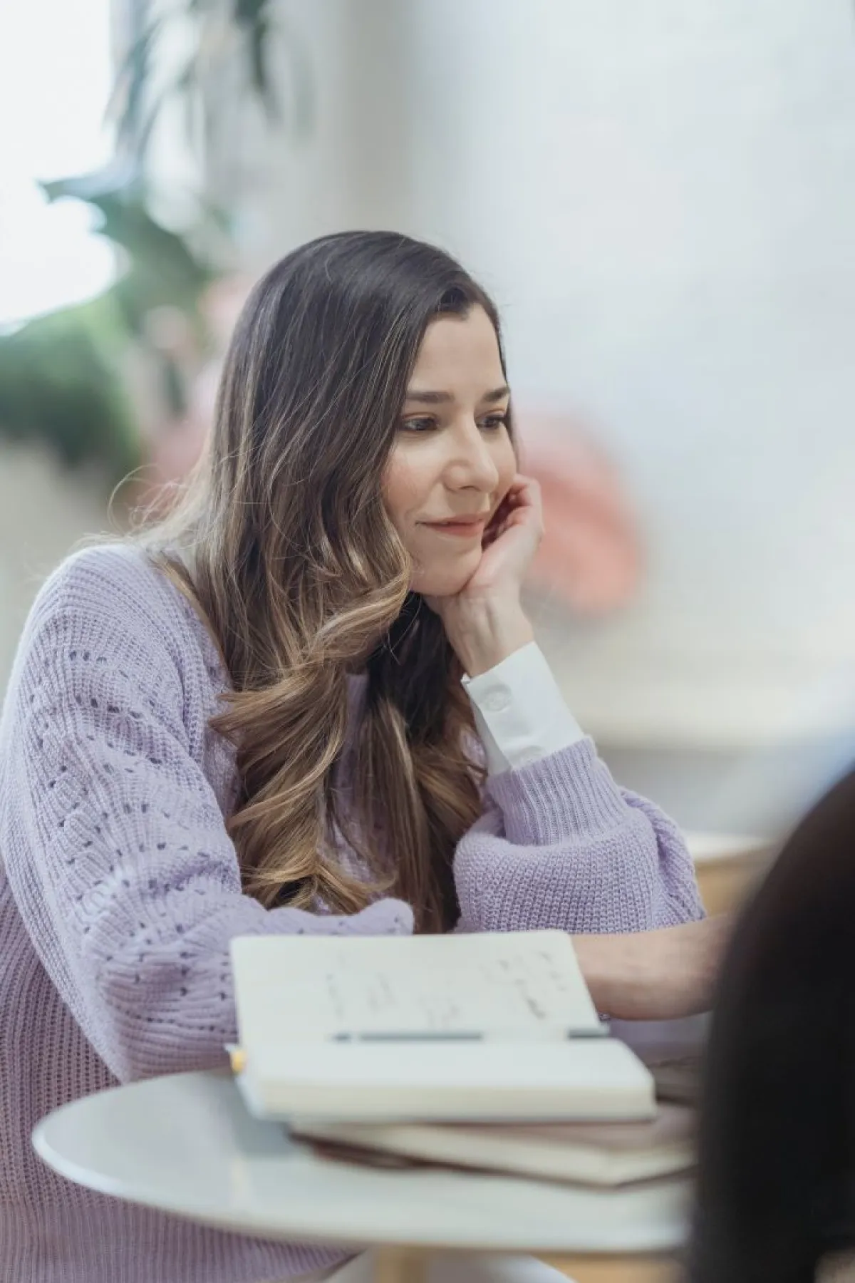 كيف تكونين مؤهلةً لاختيار شريك العمر