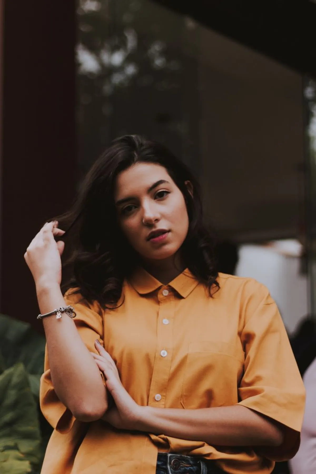 كيف تكونن مؤهلةً لاختيار شريك العمر