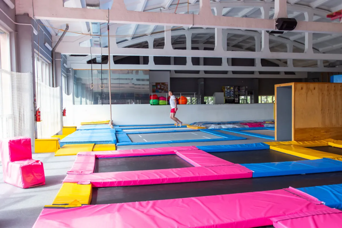 صورة الترومبولين