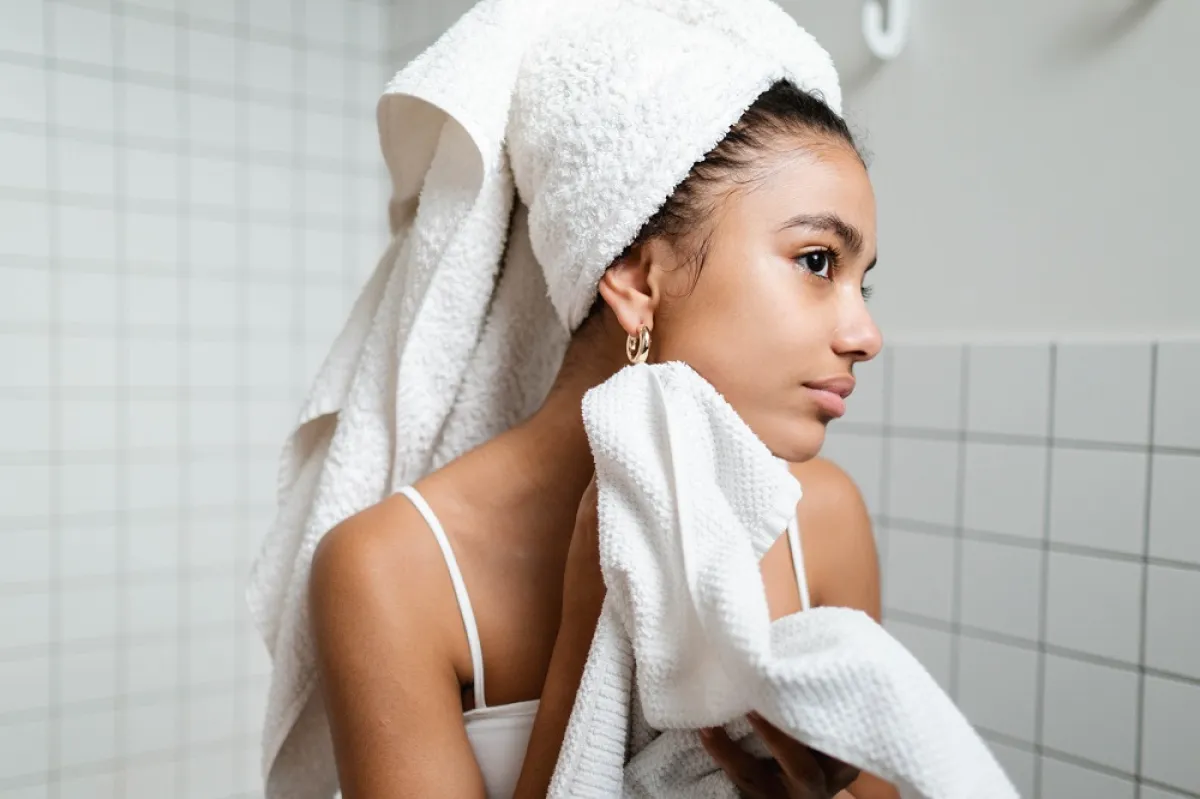 فوائد وأضرار الاستحمام اليومي «الصورة من pexels»