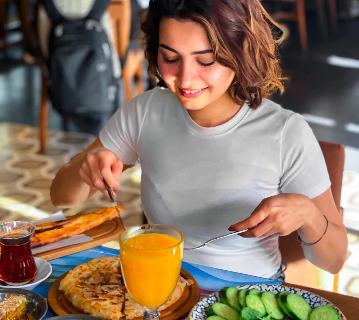 نصائح للصائمين (المصدر: Pexels )