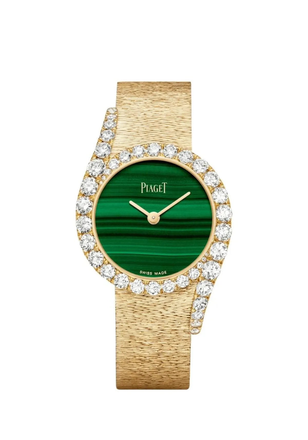 ساعة Limelight Gala Precious من بياجيه Piaget 