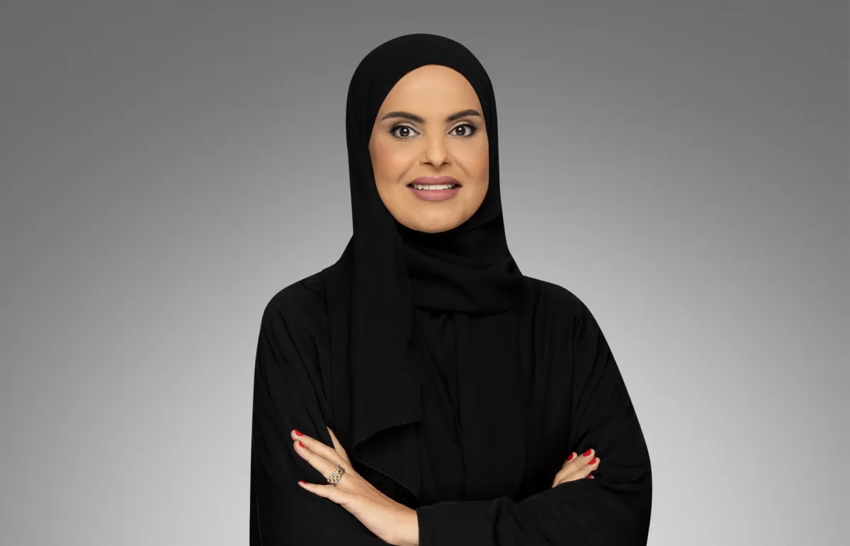 مديرة إدارة الاتصال والإعلام في المجلس الأعلى للتعليم القطري الدكتورة عائشة جاسم الكواري: شبابنا اليوم لديهم فكر منير وطموح مميز