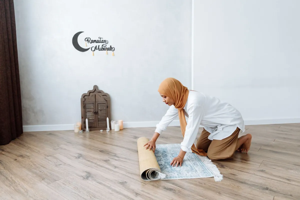 فضل صلاة التهجد