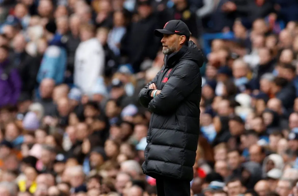 منع حكم مباراة ليفربول وأرسنال من إدارة المباريات