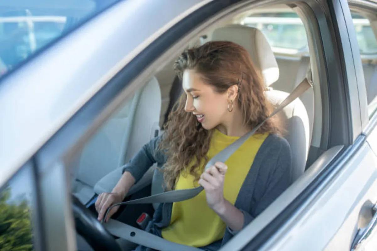 عوامل الأمان في السيارات