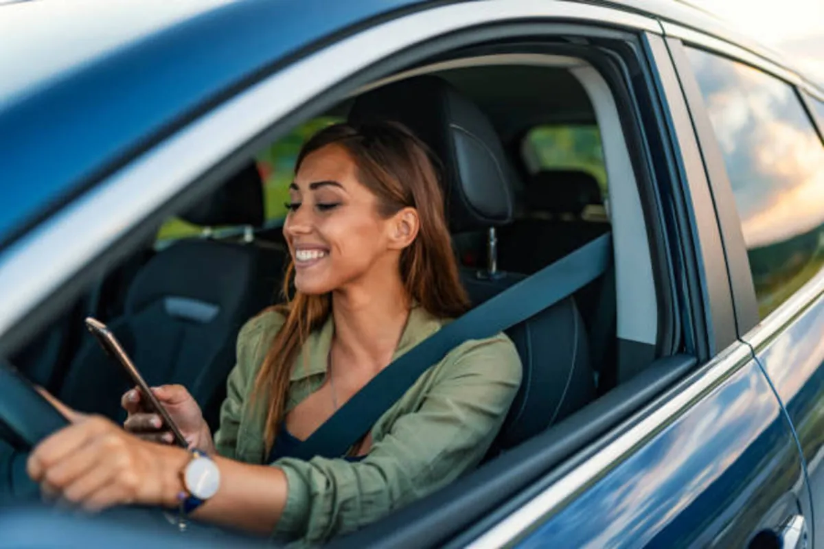 عوامل الأمان في السيارات