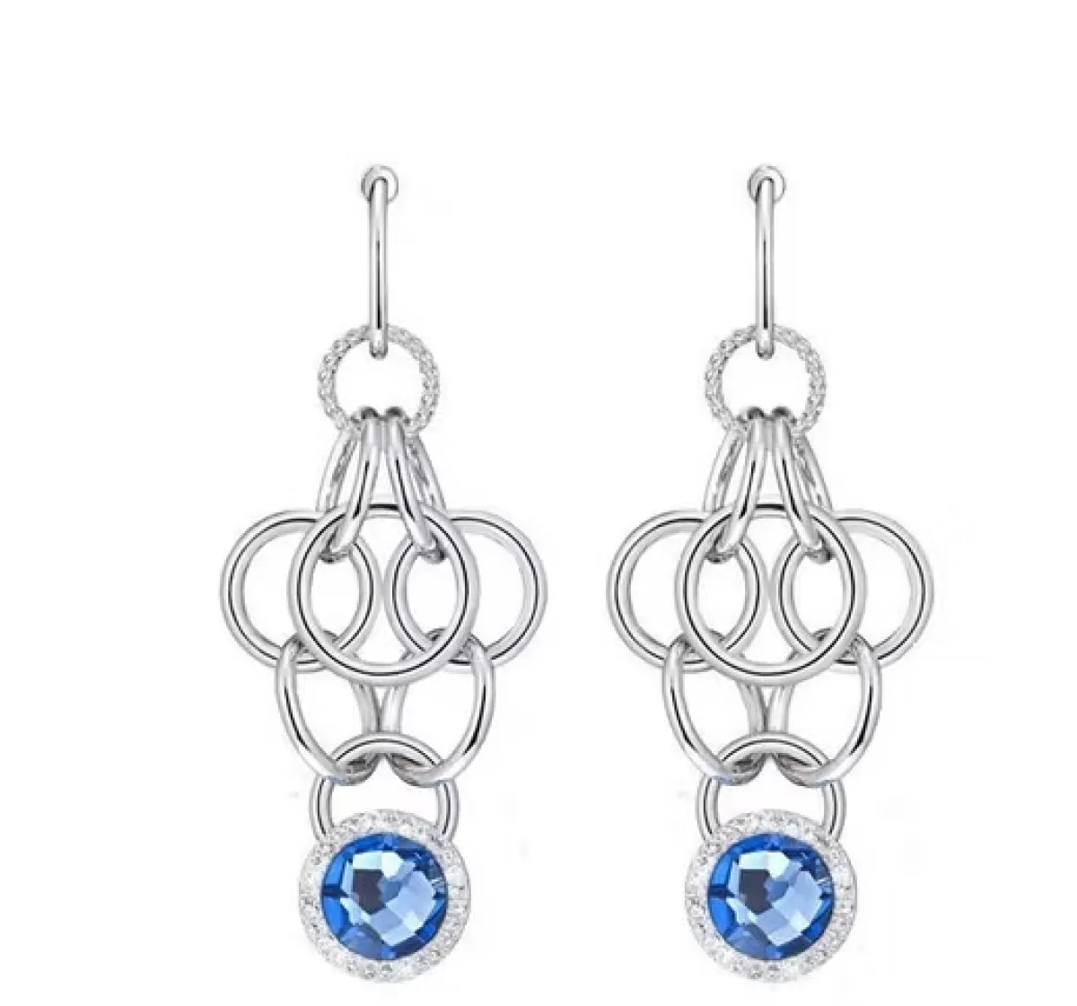 أقراط Morellato Essenza من موريلاتوMorellato