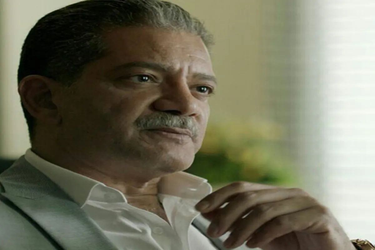 مجدي بدر - الصورة من حسابه الخاص على إنستغرام